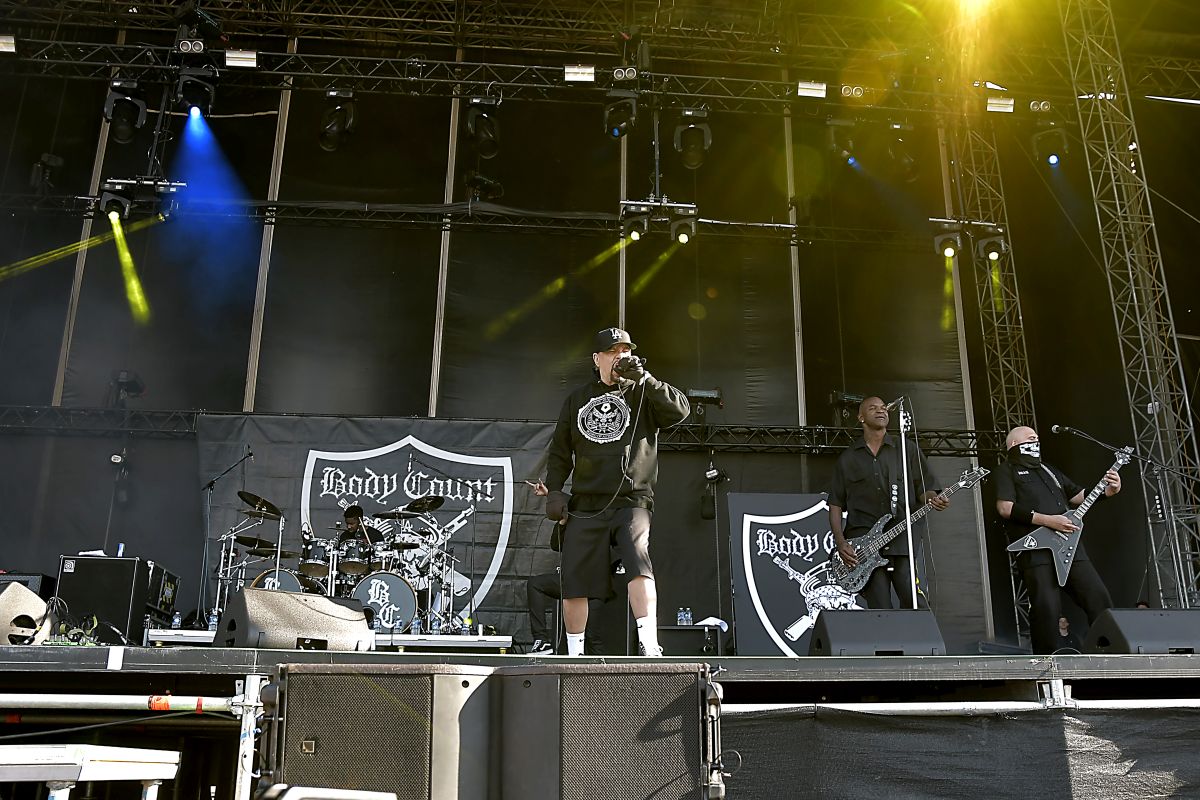 Body Count ft Ice-T 023
