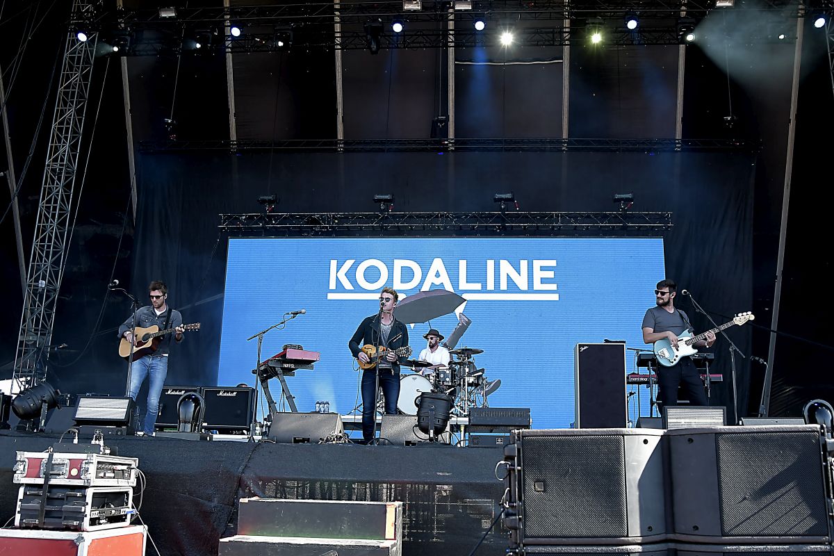 Kodaline 024